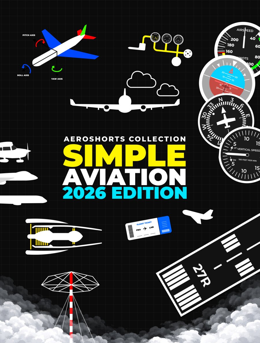 Simple Aviation 2026 Edition