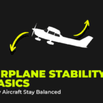 Airplane Stability